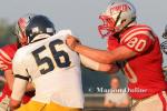 Elgin vs River Valley - 5398